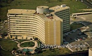 Wedgwood Hi Rise Apartments - San Antonio, Texas