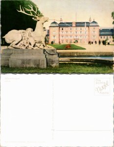 Baden-Wurttemberg, Schwetzingen, Germany (21466