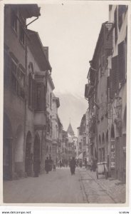 RP: MERANO , Italy, 00-10s; Portici