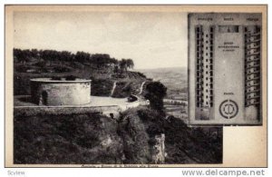 Pozzo Di S. Potrizio Alla Rocca, Orvieto (Umbria), Italy, 1910-1920s