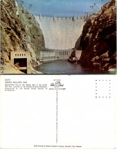 Hoover (Boulder) Dam (11417)