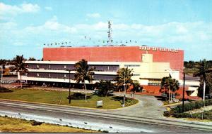 Florida Dania Jai Alai Fronton