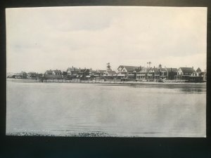 Vintage Postcard 1901-1907 Middle Beach Westbrook Connecticut CT