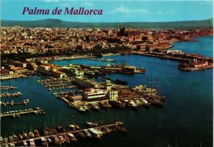 CPA Espagne-Mallorca-Palma de Mallorca (323312)