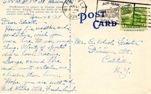 FL - Playing Shuffleboard