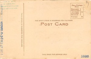 Old Sycamore, Parkersburg, WV