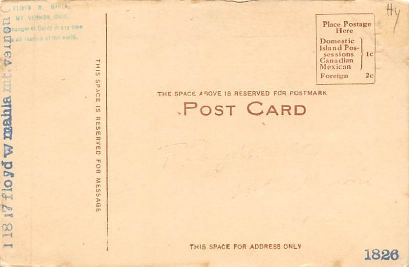 Old Sycamore, Parkersburg, WV