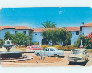 Pre-1980 HOTEL SCENE Guaymas - Sonora Mexico F6478