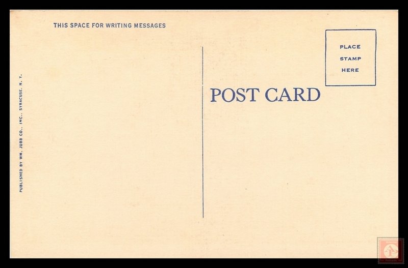 Skaneatels Lake from Clift Park, Skaneateles, NY