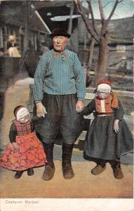 BR40090 child enfant costuum marken types netherland     Netherlands