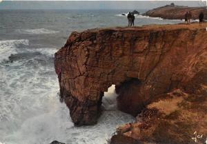 BR14611 Quiberon La cote sauvage   france