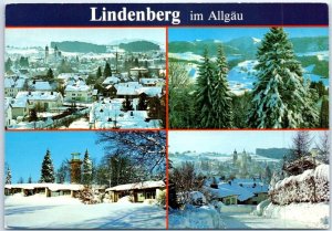 M-86283 Lindenberg im Allgäu Germany