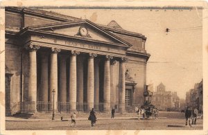 Lot175 palais de justice caen carriage france