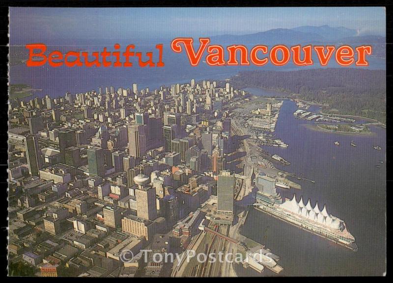 Beautiful Vancouver