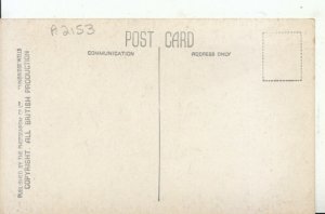 Kent Postcard - Rochester Guildhall - Ref 15992A