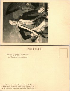 General Washington, Charles William Peale (33248