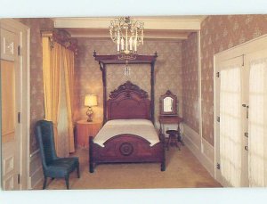 Pre-1980 HOTEL SCENE Jefferson - Near Marshall & Longview Texas TX G9814