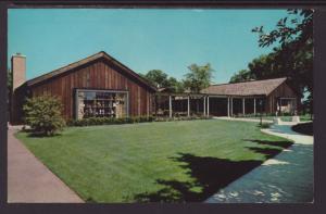 The Old Spinning Wheel,Hinsdale,IL