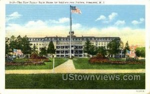 State Home For Soldiers And Sailors in Vineland, New Jersey