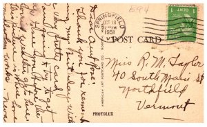 Vermont Springfield Bryant Chucking Grinder Company