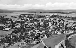 Lot362 bonndorf im schwarzwald real photo   germany