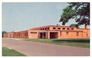 Dover, Delaware,  Early View of South Dover Elementary School