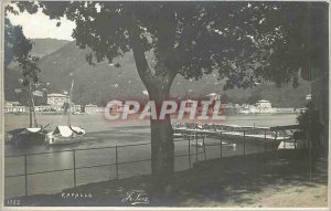 Old Postcard RAPALLO