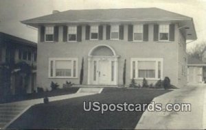 Real Photo 1823 Fuller Ave? - Hollywood, CA
