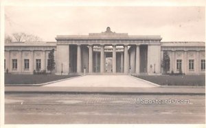 William McKinley Building - Buffalo, New York