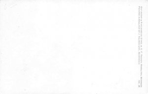 Queen Street St. George's Bermuda Postcard