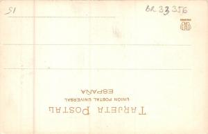 Br33356 Barcelona Monumento de Colon spain