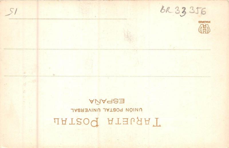 Br33356 Barcelona Monumento de Colon spain