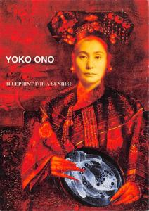 Yoko Ono - Blueprint for a Sunrise
