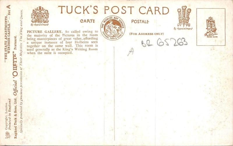 BR65263 picture gallery  windsor castle   uk