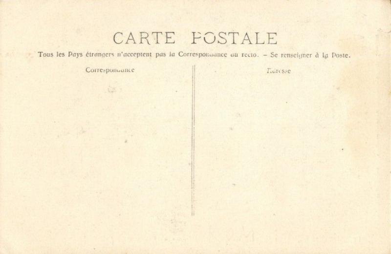 comoros comores, Sultan Saïd Ali of the Grande Comore, Medals (1910s) Postcard