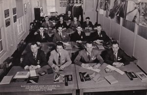 Boston Woven Hose & Rubber Company 15th Sales School 6-11 January 1947 Real P...