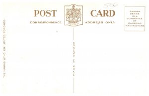 Canada Niagra Falls Table Rock House