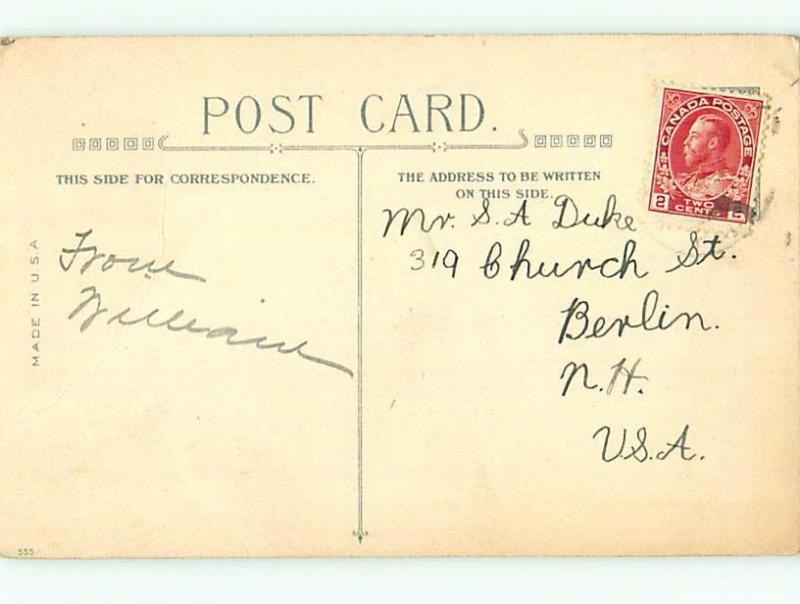 Pre-Linen easter HUMANIZED BUNNY RABBIT USES SPOON TO MOVE COLORED EGGS HL0611