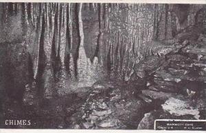 Kentucky Mammoth Cave Chimes