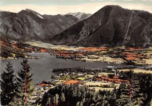 BG276 tegernsee blick auf bad wiessee rottach egern   CPSM 14x9.5cm germany