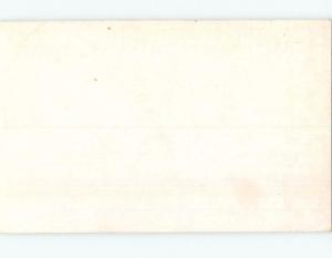 Pre-1980 CLIFTON'S PACIFIC SEAS CAFETERIA RESTAURANT Los Angeles CA c0013