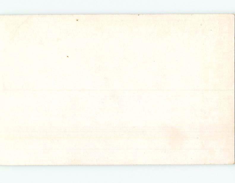 Pre-1980 CLIFTON'S PACIFIC SEAS CAFETERIA RESTAURANT Los Angeles CA c0013