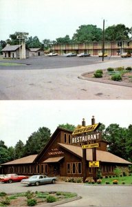 Tennessee Homestead Motel & Unusual Restaurant