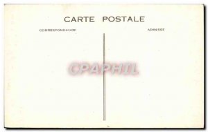 Old Postcard Paris Eglise Saint Jallen the Poor