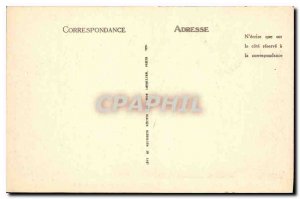 Old Postcard Boulogne sur Mer Quays and New Post