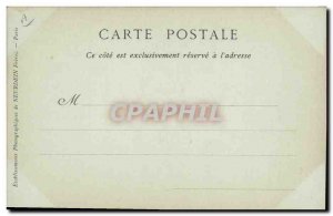 Old Postcard Raphael Sanzio