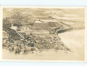 Old rppc NATURE SCENE Great Postcard AB0494