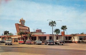 Daytona Beach  Florida Imperial House Restaurant & Cocktail Lounge PC U13104