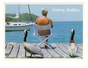 Fishing Buddies, Florida