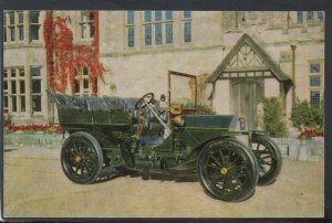 Road Transport Postcard - Vintage Cars - 1903 Mercedes Tourer   T5719